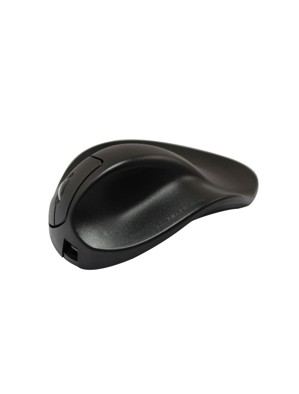 Ergonomic Mouse - Hippus HandShoeMouse Wireless