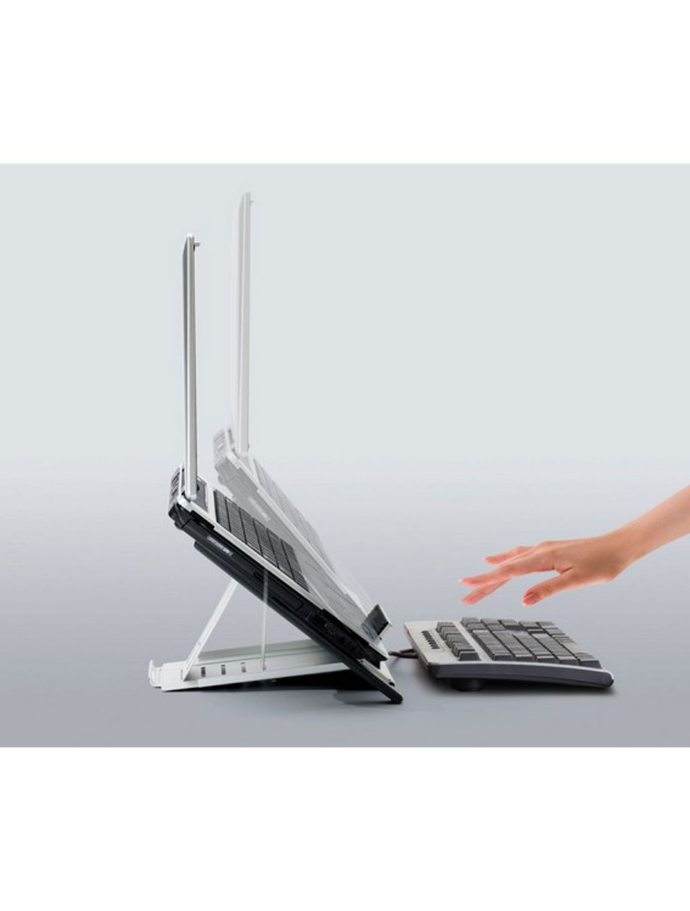 Deskmate Tablet & Laptop Stand