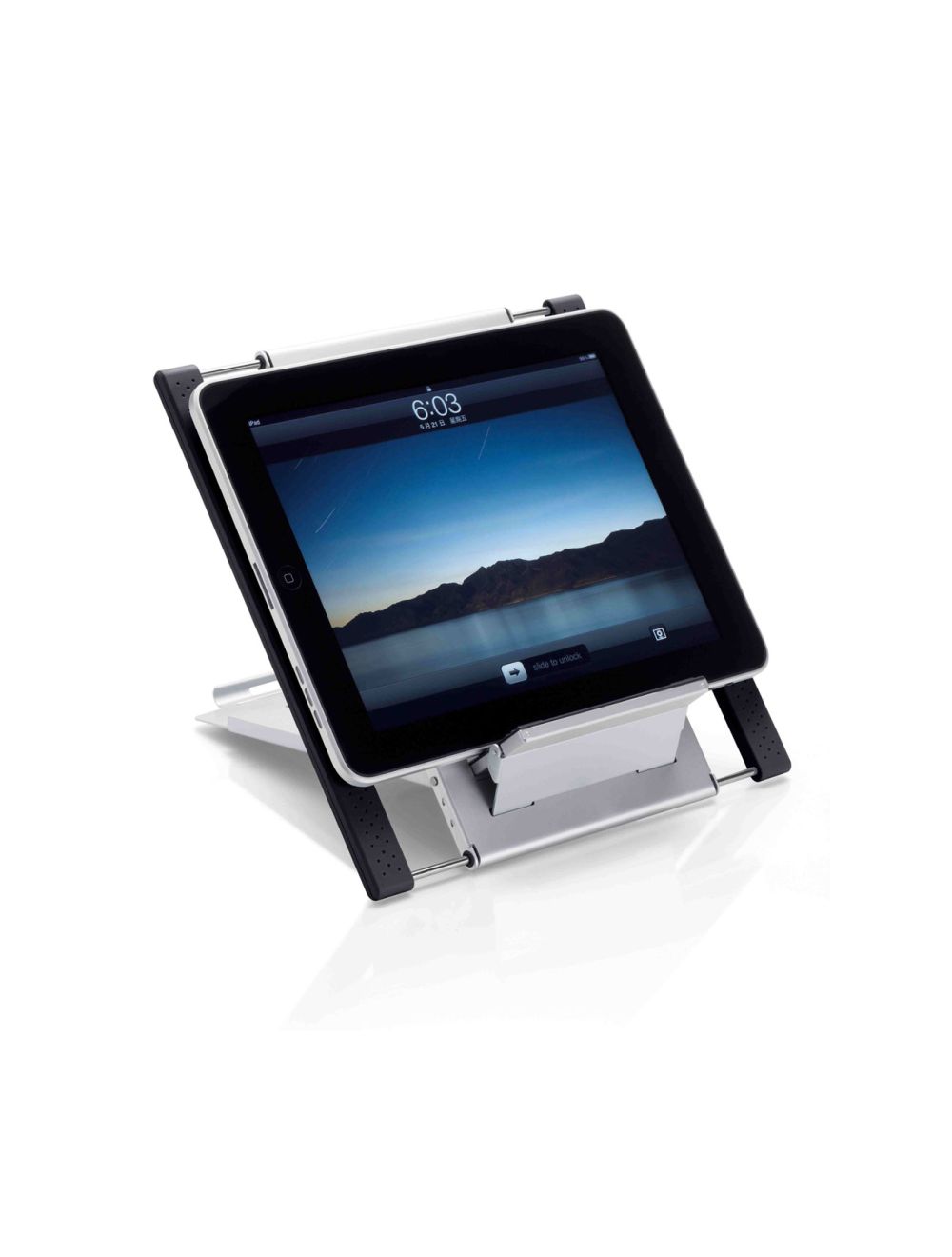 Deskmate Tablet & Laptop Stand