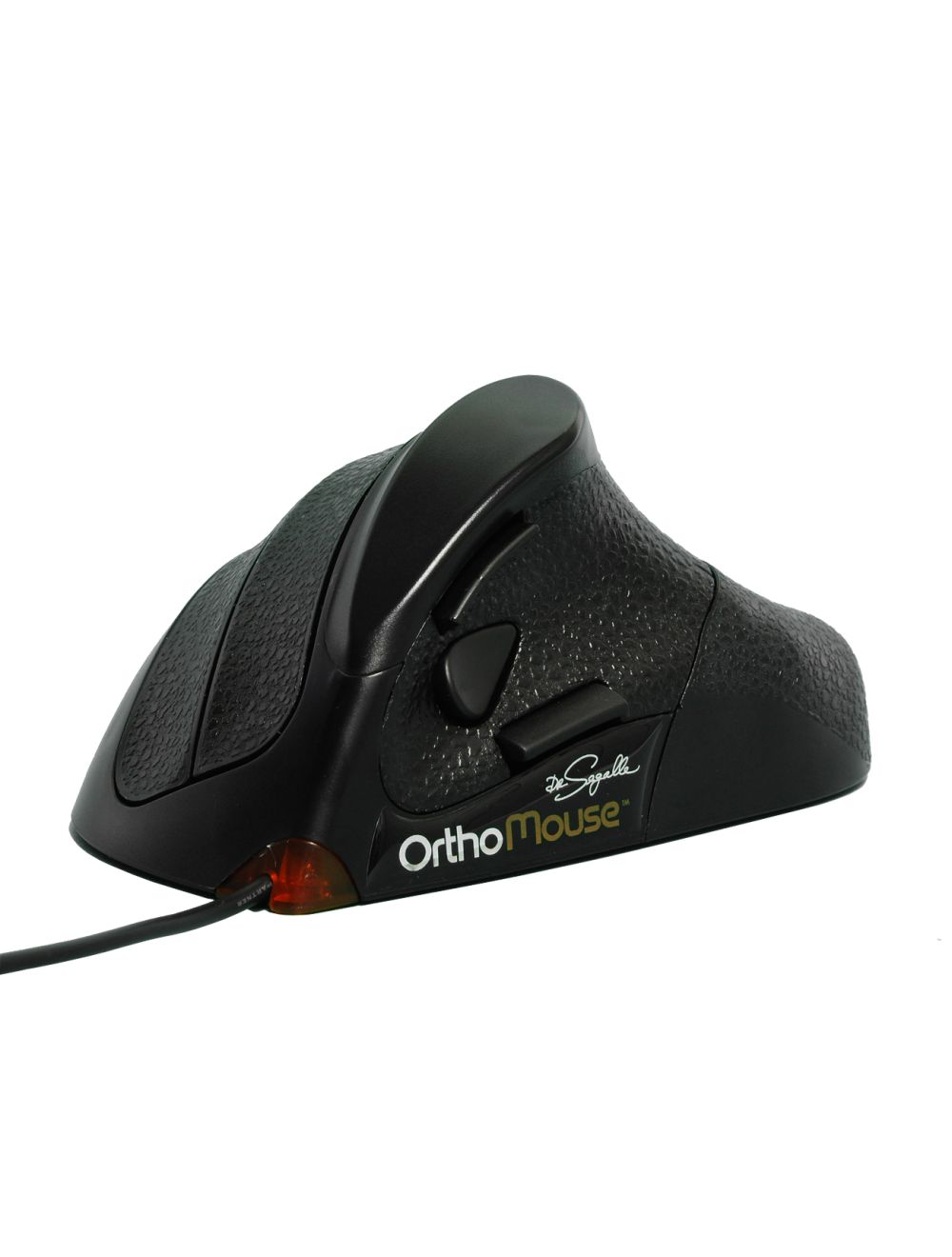 Orthomouse, il mouse ergonomico di Orthovia
