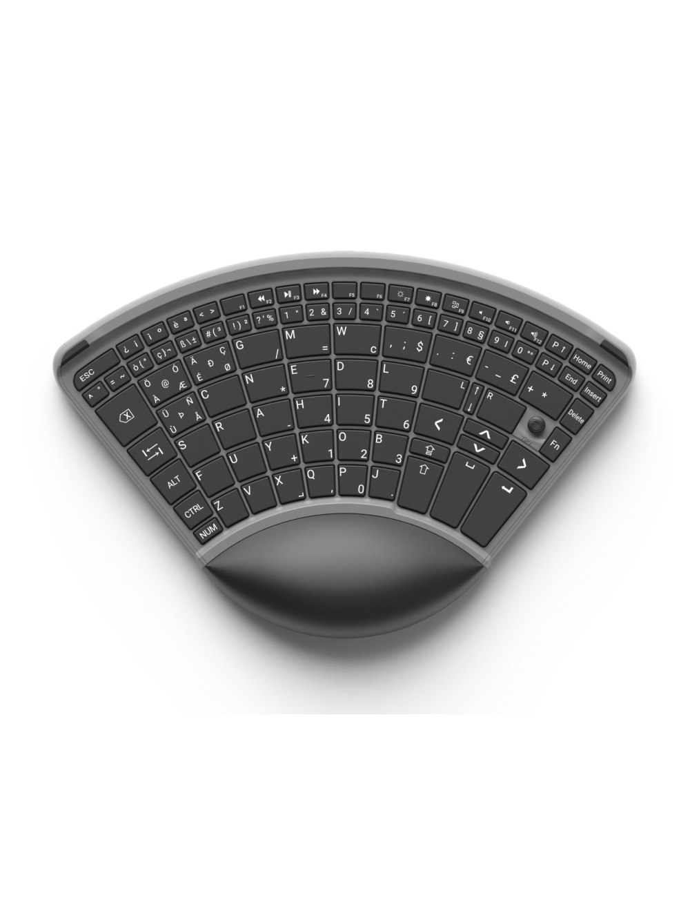 Tipy Keyboard