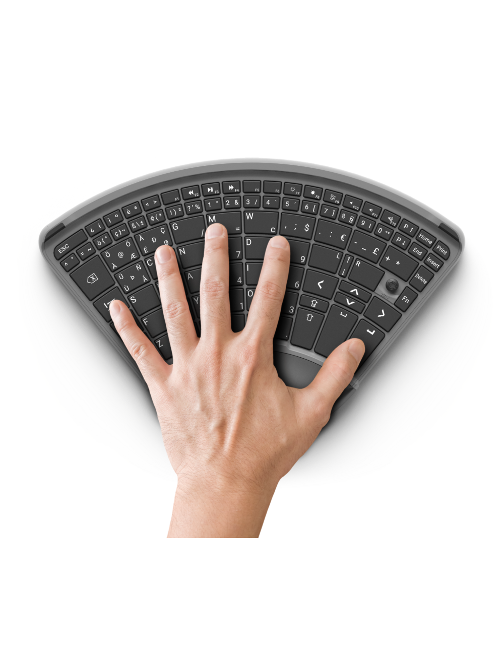 Tipy Keyboard