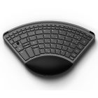 Tipy - One Handed, Ambidextrous and Multilingual Keyboard