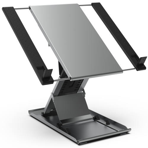 Supporto per laptop - Deskmate Altitude Tablet & Laptop Stand