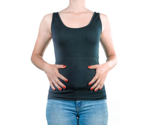 Accessori per la stazione di lavoro - Abdo'Shirt