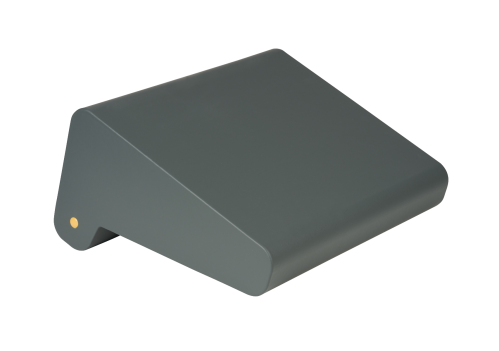 Poggiapiedi regolabili - Tappetino antifatica - FootRest No3