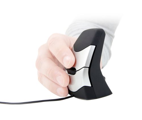 Mouse ergonomico verticale - DXT Mouse