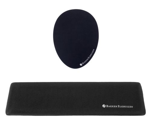 Tappetini per il mouse ergonomico - Egg Ergo Mouse Pad - Trapezium Ergo Wrist Rest