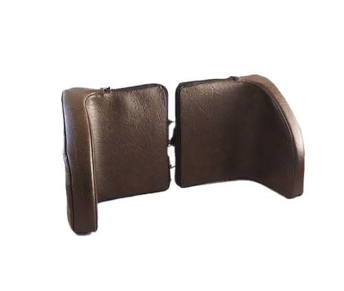 Accessori per la stazione di lavoro - Supporto lombare con cunei Ergobust