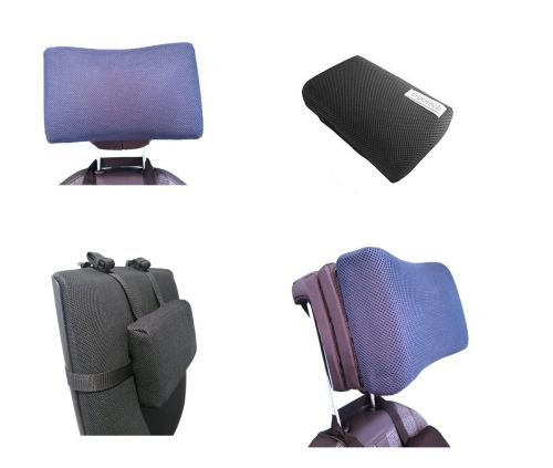 Accessori per la stazione di lavoro - Cuscino Poggiatesta Ergohead
