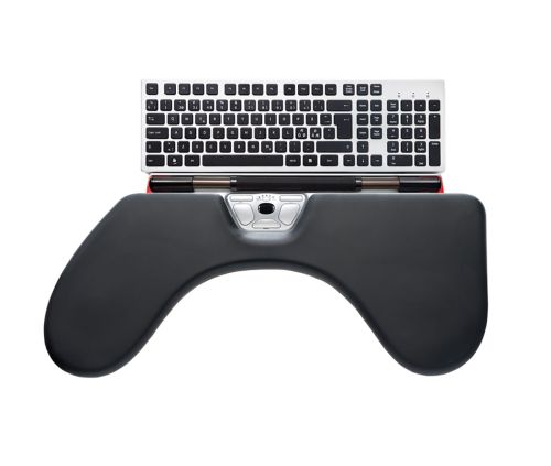 Accessori per la stazione di lavoro - Forearm Support Comfort