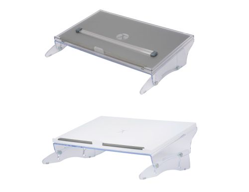 Portadocumenti da scrivania - Writing platform & Document Holder Flexdesk 630 / 640