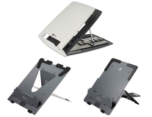 Supporto per laptop - Laptop Stand Flextop 170 - Ergo Q 160 - Ergo Q 330 Circular