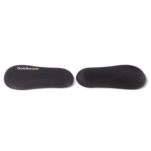 Accessori per la stazione di lavoro - Goldtouch Palm Rests / Gel Cushions