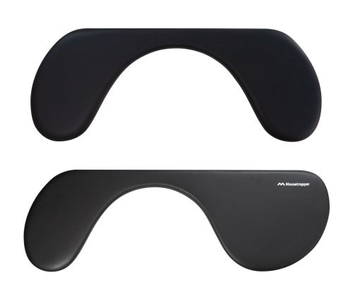 Accessori per la stazione di lavoro - Mousetrapper Symmetrical / Asymmetrical Forearm Support