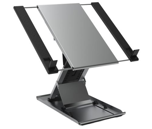 Supporto per laptop - Deskmate Altitude Tablet & Laptop Stand