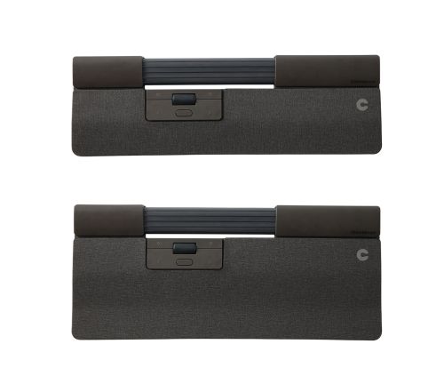 Mouse centrali - Countour Design Slidermouse Pro