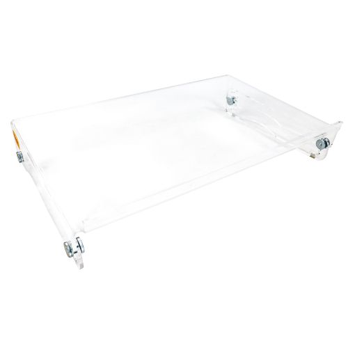 Portadocumenti da scrivania - Writing Platform and Document Holder EE510