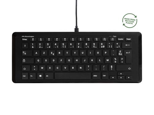Tastiere ergonomiche - Mousetrapper Keyboards Type Mini